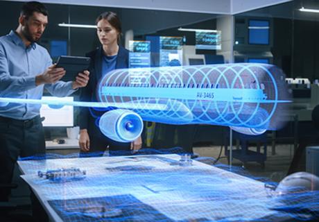 Savunma Sanayi ve Havacılık